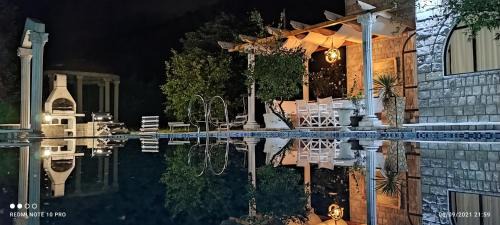 Morinj Villa | Villa D'amore Montenegro