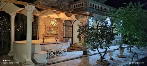 Morinj Villa | Villa D'amore Montenegro