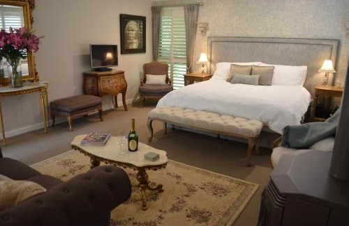 Mount Dandenong Apartment | Villa d'Amour