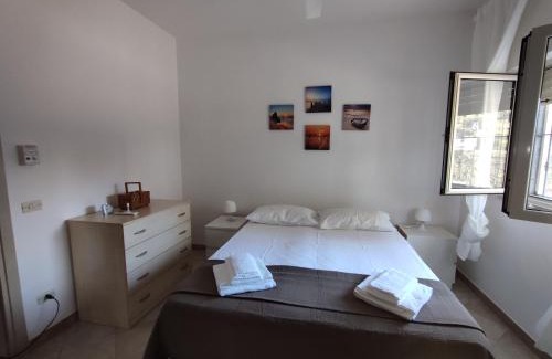 San Pietro in Bevagna House | Villa d'Angela