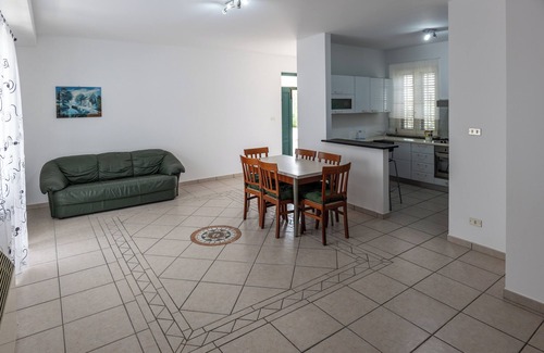 Casalbordino Villa | Villa D'Angelo
