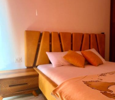 Lastva Grbaljska House | Villa D Apartments