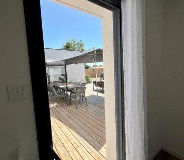Le Bernard Villa | Villa d'architecte - Piscine - Plage