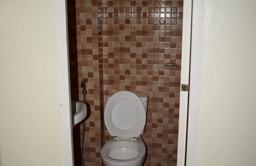 Santa Cruz Hotel | Villa d' Arco Resort