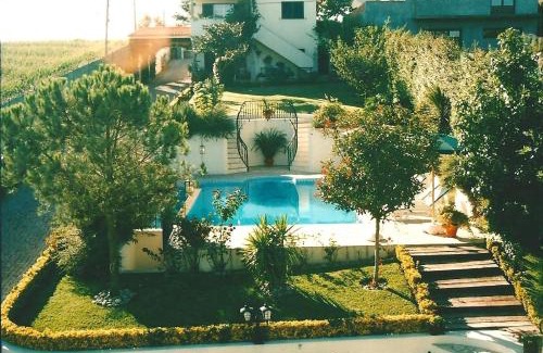 Arcos House | Villa d'Arcos