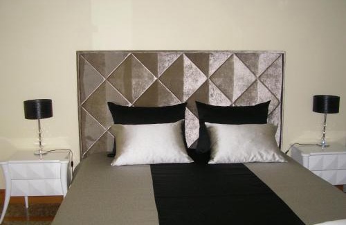 Arcos House | Villa d'Arcos