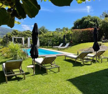 Ponte de Lima Bed & Breakfast | Villa D’Aurora Country Suites