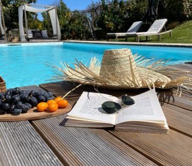 Ponte de Lima Bed & Breakfast | Villa D’Aurora Country Suites