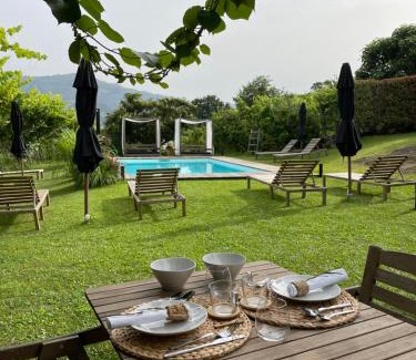 Ponte de Lima Bed & Breakfast | Villa D’Aurora Country Suites