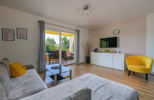 Becici Villa | Villa D&G with swimming pool