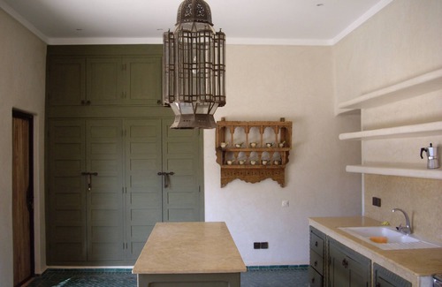 Taroudannt House | Villa d'Hossoun, Luxurious exclusive rental property with HEATED swimming pool
