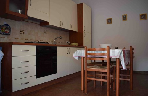 Campofelice di Roccella Villa | Villa del Mediterraneo 2 - 150 meters from the Campofelice di Roccella seafront