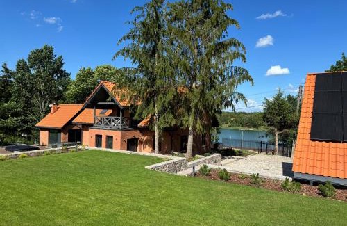 Jora Wielka Villa | Villa D'Jora