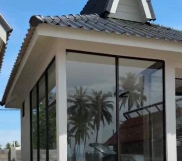 Setiu House | Villa D La Sa Pantai Penarik