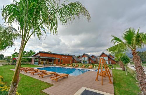 Demre Villa | Villa d'Mare