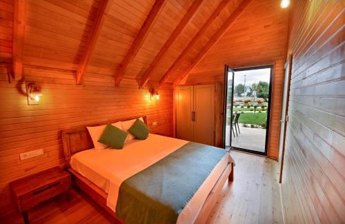 Demre Villa | Villa d'Mare