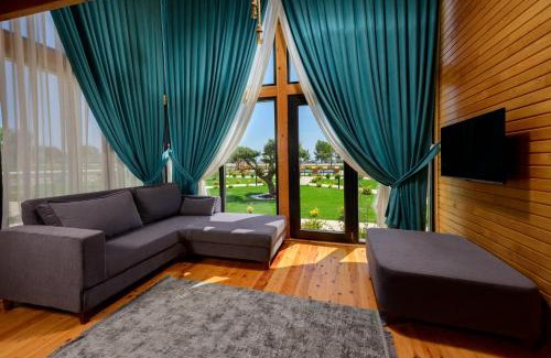 Demre Villa | Villa d'Mare