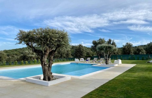 Montemor-o-Novo Villa | Villa D´oliva - Charmosa Villa de Campo