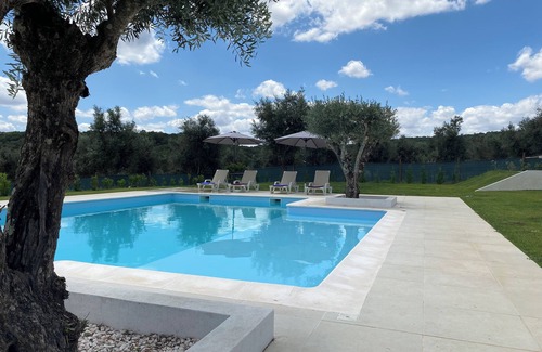 Montemor-o-Novo Villa | Villa D´oliva - Charmosa Villa de Campo