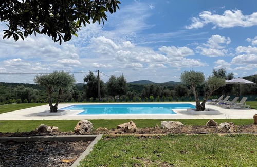 Montemor-o-Novo Villa | Villa D´oliva - Charmosa Villa de Campo