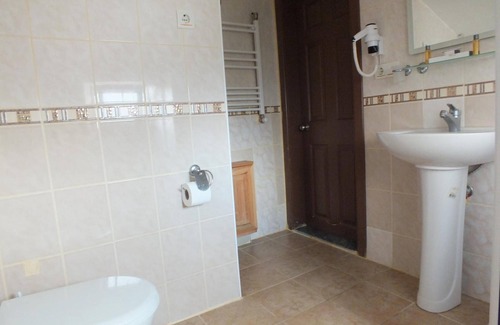 Agva Hotel | Villa D'or Butik Otel
