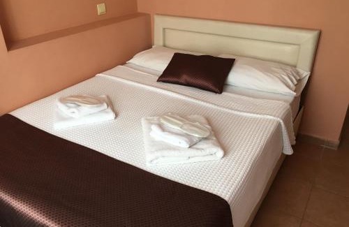 Agva Hotel | Villa d'Or Hotel