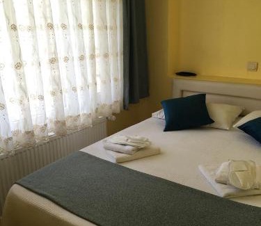 Agva Hotel | Villa d'Or Hotel