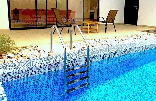 Cocody House | Villa D - Riviera 4