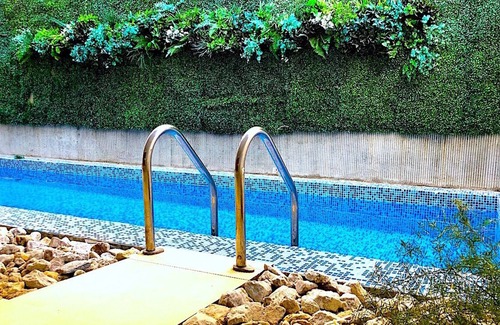 Cocody House | Villa D - Riviera 4