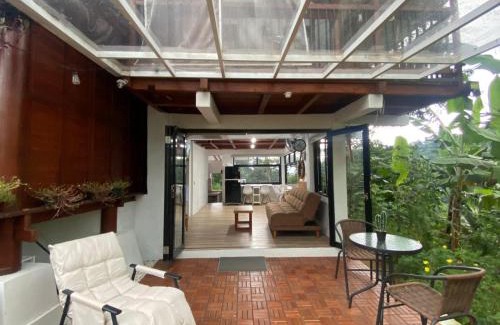 Pancawati Villa | Villa D'Thie