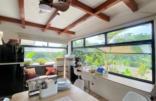 Pancawati Villa | Villa D'Thie