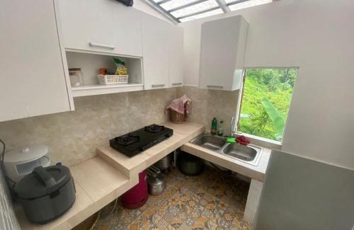 Pancawati Villa | Villa D'Thie