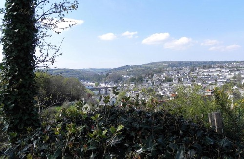 Chateaulin Bed & Breakfast | Villa d'Ys