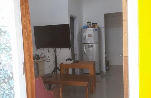Gresik Villa | Villa D4 Madureso