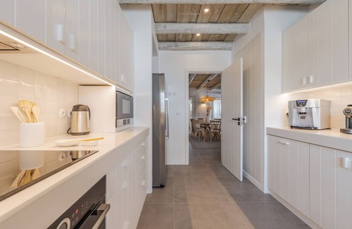 Comporta Apartment | Villa da Comporta - 3 Bedroom Apartment