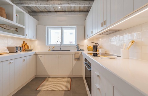 Comporta Apartment | Villa da Comporta - 3 Bedroom Apartment