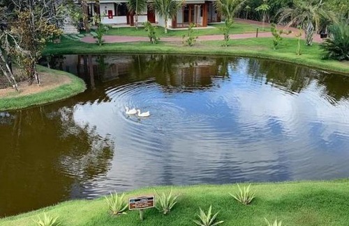 Castelo da Torre Apartment | Villa da Enseada, Praia do Forte