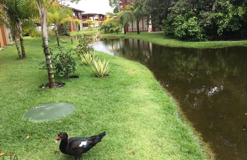 Castelo da Torre Apartment | Villa da Enseada, Praia do Forte