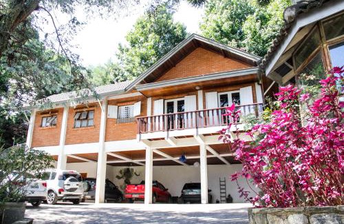 Campos do Jordao Hotel | Villa da Esperança