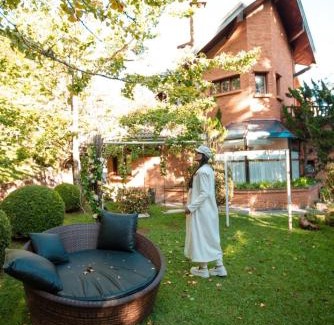 Campos do Jordao Hotel | Villa da Esperança