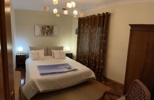 Rates House | Villa da floresta