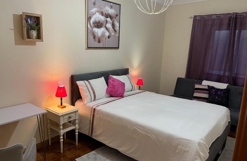 Rates House | Villa da floresta