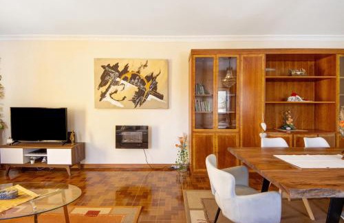 Rates House | Villa da Floresta