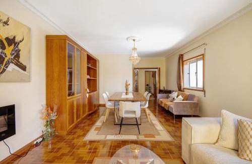 Rates House | Villa da Floresta