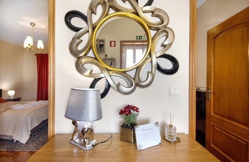 Rates House | Villa da Floresta