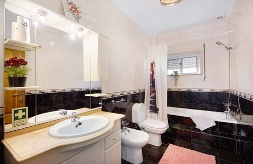 Rates House | Villa da Floresta