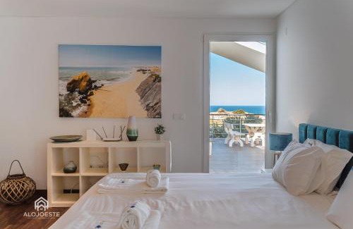 Praia de Santa Cruz Villa | Villa da Gama - Santa Cruz