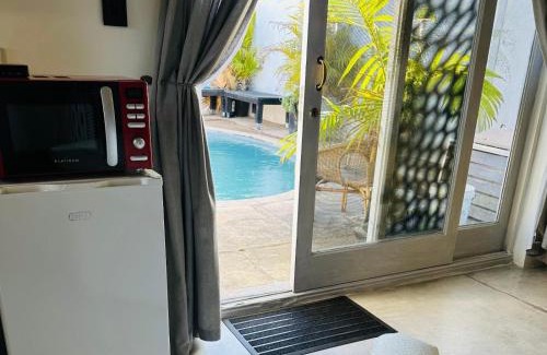 Linkside Bed & Breakfast | Villa da Graca - Homecooked meals on arrangement
