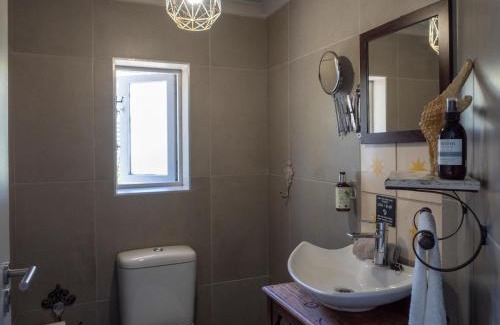 Linkside Bed & Breakfast | Villa da Graca - Homecooked meals on arrangement