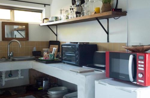 Linkside Bed & Breakfast | Villa da Graca - Homecooked meals on arrangement